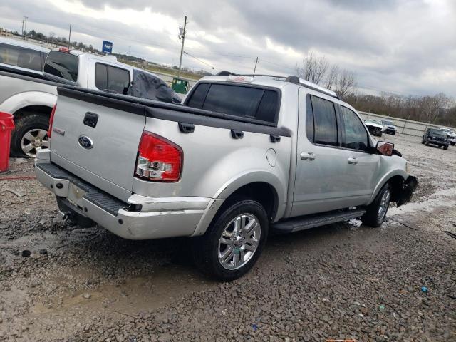 Изображение 3 2009 FORD EXPLORER SPORT TRAC LIMITED 2009 с VIN 1FMEU33889UA07857