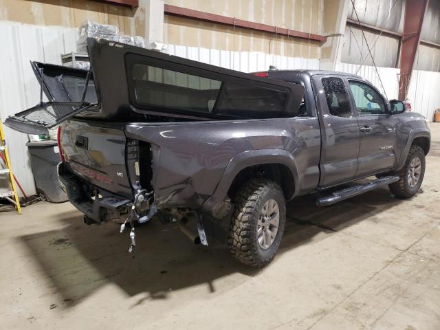 Изображение 3 2019 TOYOTA TACOMA ACCESS CAB 2019 с VIN 5TFSZ5AN3KX170109