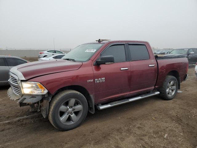 Obraz 1 z 2017 RAM 1500 SLT 2017 z VIN 3C6RR7LT7HG565310