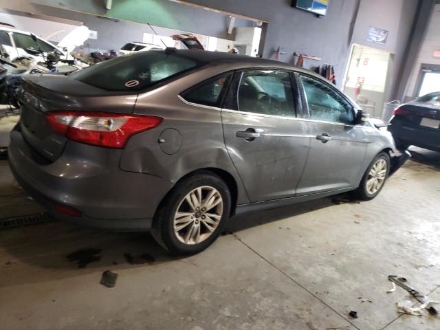 Изображение 3 2012 FORD FOCUS SEL 2012 с VIN 1FAHP3H21CL462727