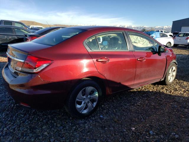 Obraz 3 z 2015 HONDA CIVIC LX 2015 z VIN 2HGFB2F52FH562393