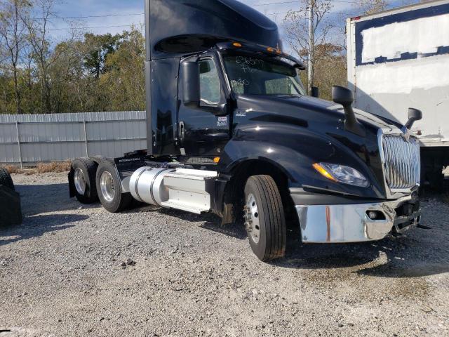 Image 1 of 2024 INTERNATIONAL LT625  2024 with VIN 3HSDZAPR5RN636507