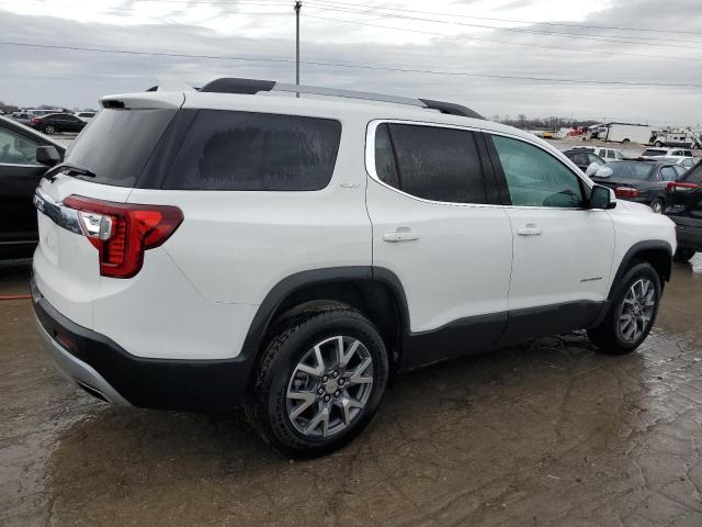 Image 3 of 2023 GMC ACADIA SLT 2023 with VIN 1GKKNML42PZ237910