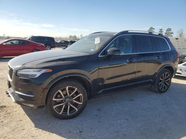Image 1 of 2019 VOLVO XC90 T6 MOMENTUM 2019 with VIN YV4A22PK3K1485651