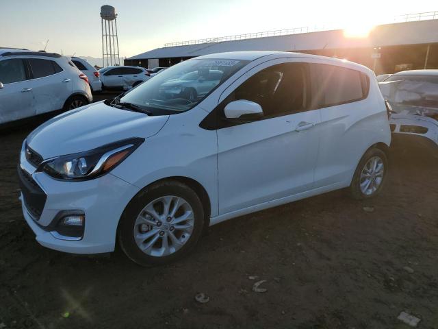 Изображение 1 2019 CHEVROLET SPARK 1LT 2019 с VIN KL8CD6SA6KC818854