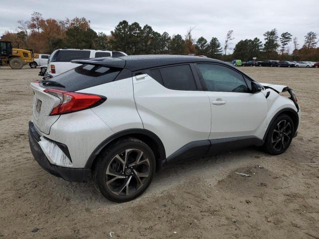 Image 3 of 2019 TOYOTA C-HR XLE 2019 with VIN NMTKHMBX0KR084564