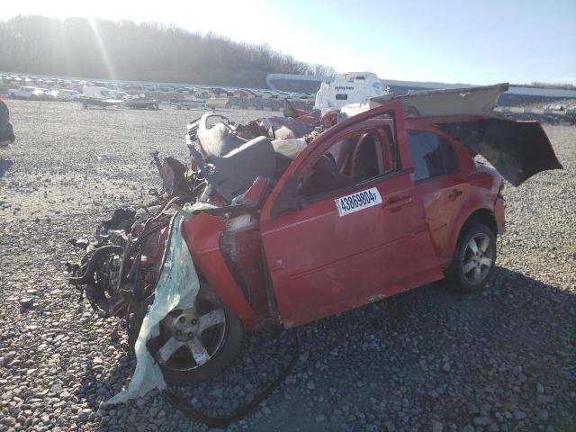 Obraz 2010 CHEVROLET COBALT 1LT 2010
