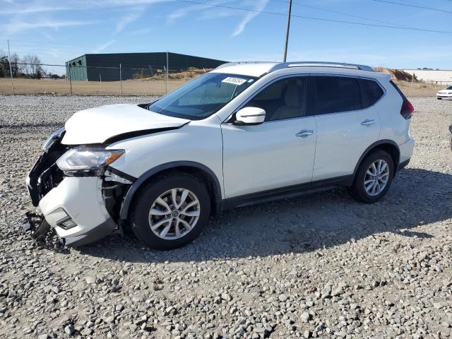 Image 1 of 2019 NISSAN ROGUE S 2019 with VIN KNMAT2MT5KP553863