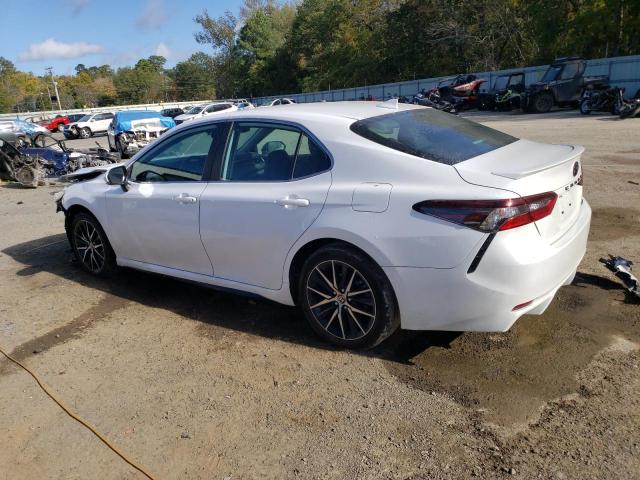 Изображение 2 2023 TOYOTA CAMRY SE NIGHT SHADE 2023 с VIN 4T1T11AK4PU828275