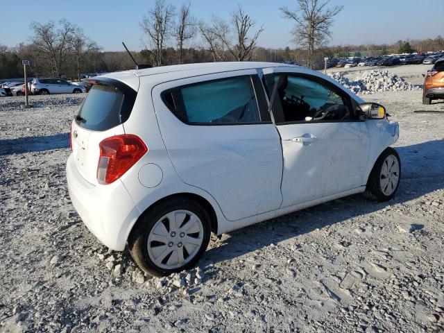 Image 3 of 2018 CHEVROLET SPARK LS 2018 with VIN KL8CB6SA4JC449321