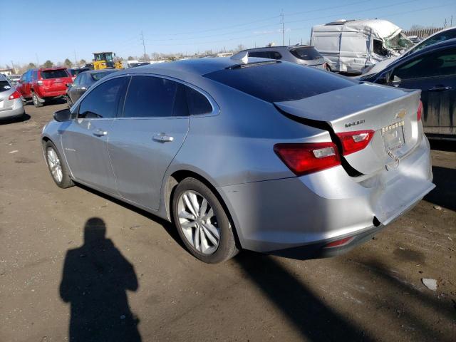 Obraz 2 z 2017 CHEVROLET MALIBU LT 2017 z VIN 1G1ZE5ST6HF130153