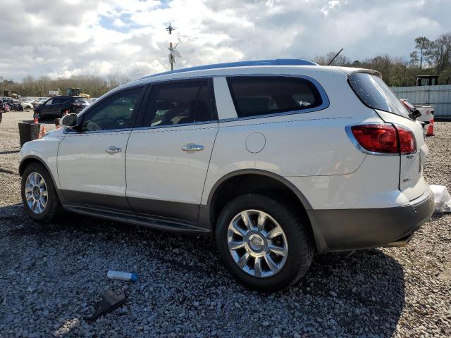 Изображение 2 2011 BUICK ENCLAVE CXL 2011 с VIN 5GAKRBED8BJ315231