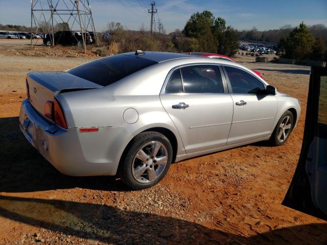 Image 3 of 2012 CHEVROLET MALIBU 2LT 2012 with VIN 1G1ZD5EU2CF301934