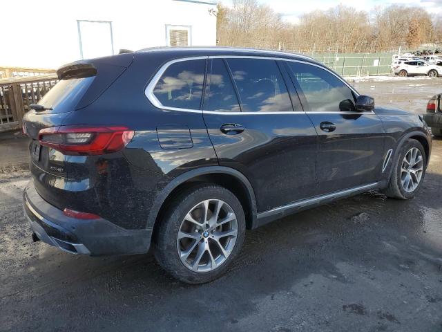 Image 3 of 2019 BMW X5 XDRIVE40I 2019 with VIN 5UXCR6C59KLL64172