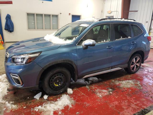 Obraz 1 z 2020 SUBARU FORESTER TOURING 2020 z VIN JF2SKAXC9LH596841