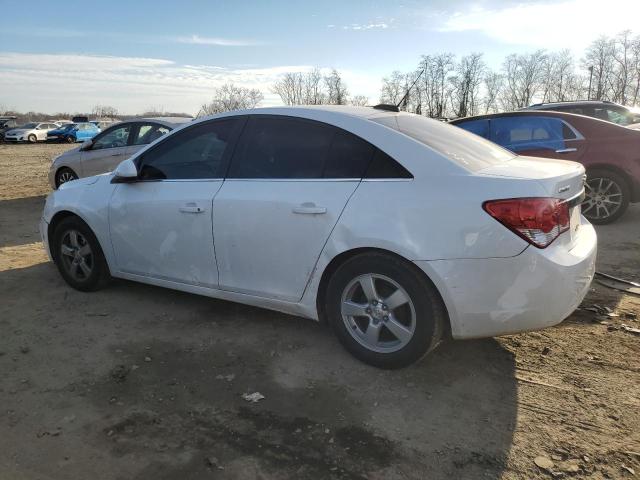 Image 2 of 2015 CHEVROLET CRUZE LT 2015 with VIN 1G1PC5SB4F7100290