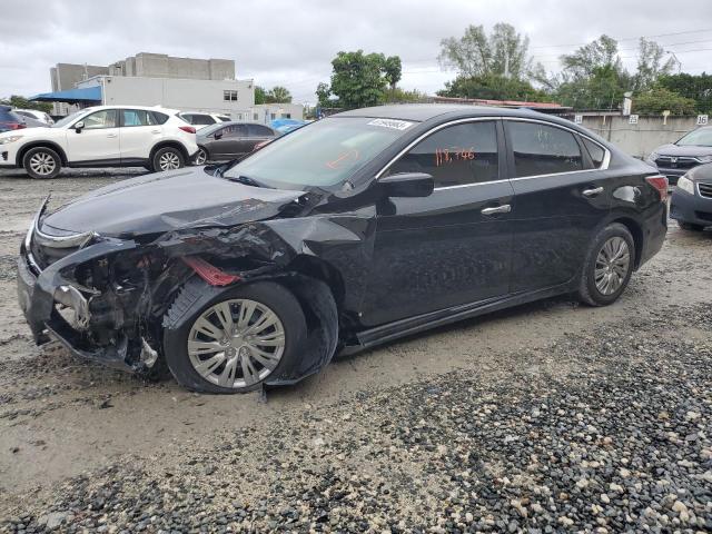 Obraz 1 z 2014 NISSAN ALTIMA 2.5 2014 z VIN 1N4AL3AP5EC419627