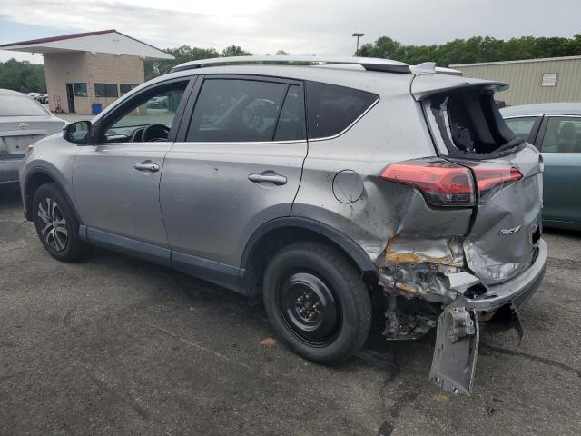 Изображение 2 2016 TOYOTA RAV4 LE 2016 с VIN 2T3BFREV6GW522458