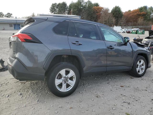 Image 3 of 2020 TOYOTA RAV4 XLE 2020 with VIN 2T3P1RFV1LC094958