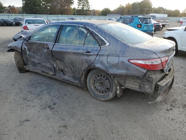 Изображение 2 2016 TOYOTA CAMRY LE 2016 с VIN 4T4BF1FK5GR528787