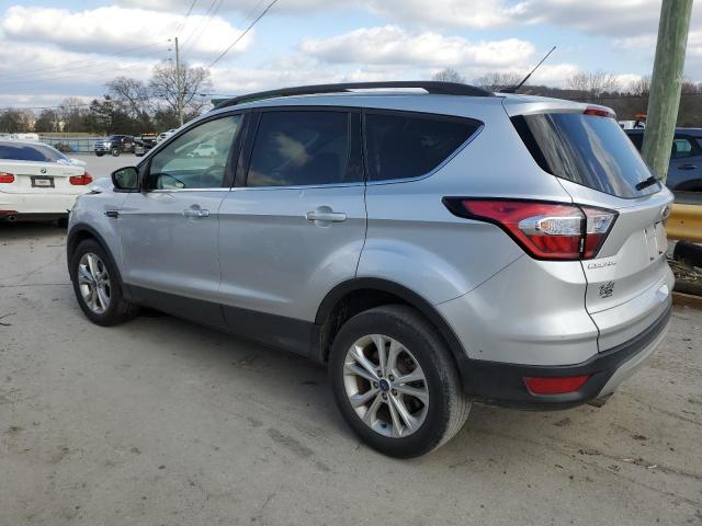 Изображение 2 2018 FORD ESCAPE SE 2018 с VIN 1FMCU0GD3JUB04272
