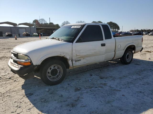 Изображение 1 2002 CHEVROLET S TRUCK S10 2002 с VIN 1GCCS19W628208862