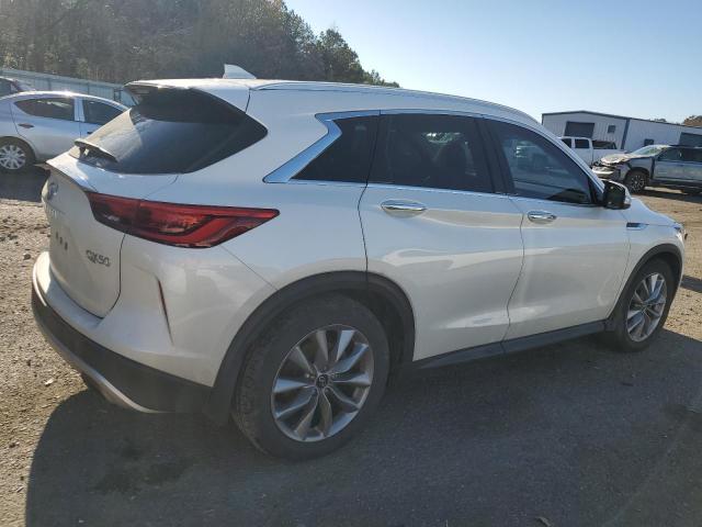Image 3 of 2020 INFINITI QX50 PURE 2020 with VIN 3PCAJ5M30LF117165