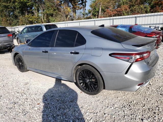Obraz 2 z 2019 TOYOTA CAMRY L 2019 z VIN 4T1B11HK9KU290800