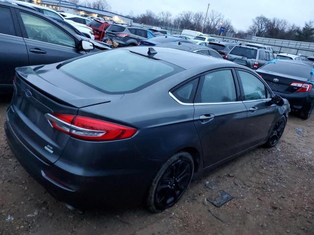 Image 3 of 2020 FORD FUSION SE 2020 with VIN 3FA6P0HD4LR169848