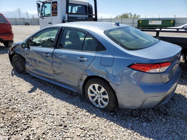 Obraz 2 z 2022 TOYOTA COROLLA LE 2022 z VIN JTDEPMAE4N3027128