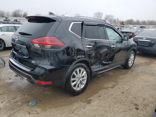Image 3 of 2018 NISSAN ROGUE S 2018 with VIN KNMAT2MTXJP621041