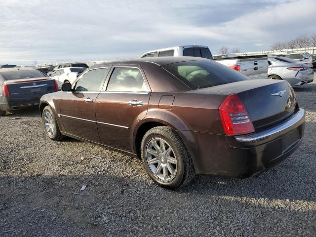 Изображение 2 2005 CHRYSLER 300C  2005 с VIN 2C3JA63H65H522337