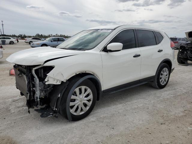 Image 1 of 2017 NISSAN ROGUE S 2017 with VIN JN8AT2MT6HW152938