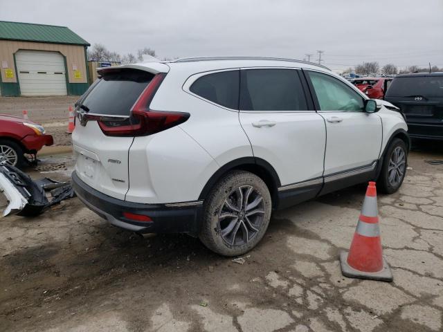 Изображение 3 2022 HONDA CR-V TOURING 2022 с VIN 7FARW2H92NE051694