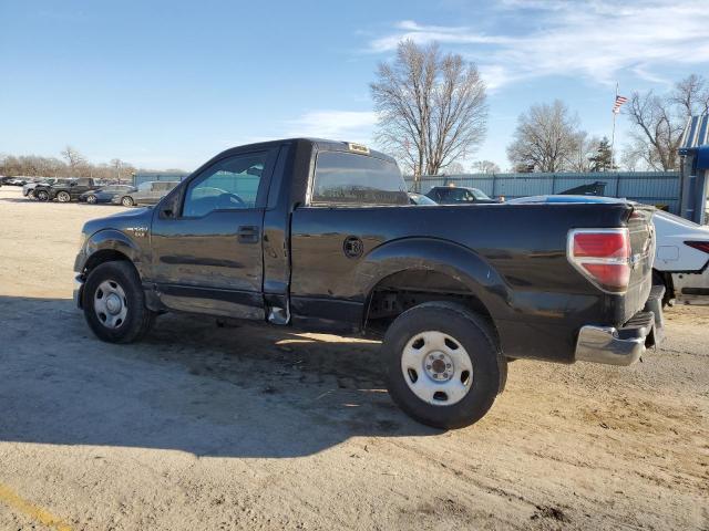 Image 2 of 2009 FORD F150  2009 with VIN 1FTRF12W19KB42730