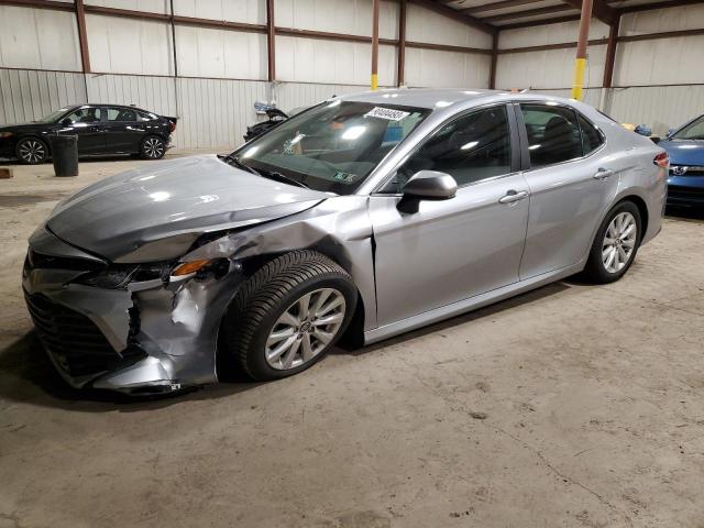 Изображение 1 2020 TOYOTA CAMRY LE 2020 с VIN 4T1C11AK0LU883364