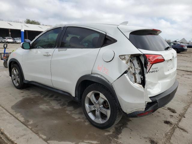 Изображение 2 2016 HONDA HR-V EX 2016 с VIN 3CZRU5H59GM751060