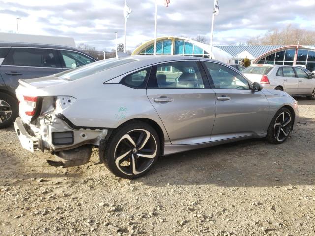 Obraz 3 z 2019 HONDA ACCORD SPORT 2019 z VIN 1HGCV1F32KA155461
