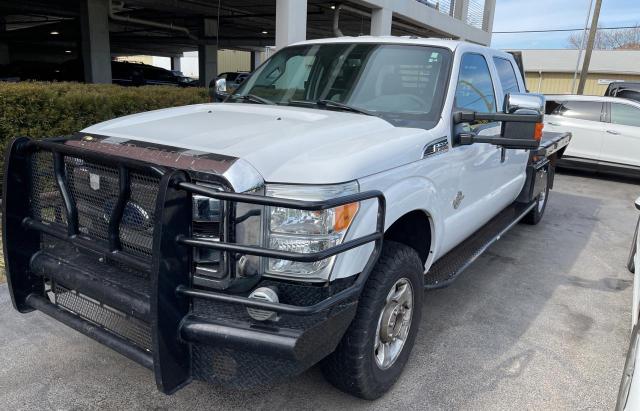 Obraz 2 z 2016 FORD F350 SUPER DUTY 2016 z VIN 1FT8W3BT3GEC97014