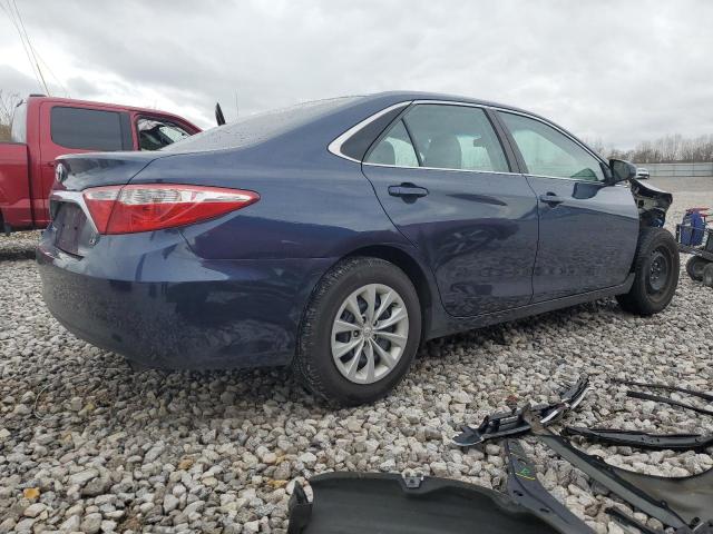 Obraz 3 z 2017 TOYOTA CAMRY LE 2017 z VIN 4T1BF1FK5HU807118