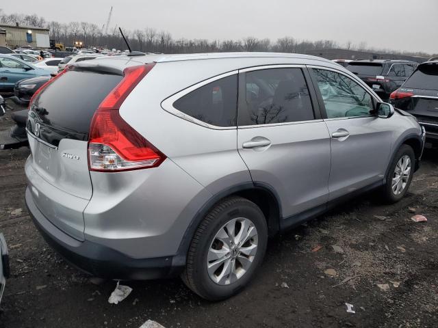 Изображение 3 2014 HONDA CR-V EXL 2014 с VIN 5J6RM4H72EL091356