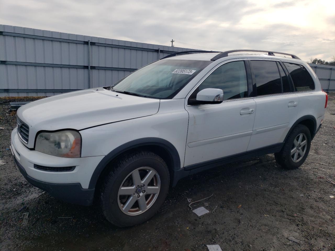 2007 VOLVO XC90 3.2 2007 image