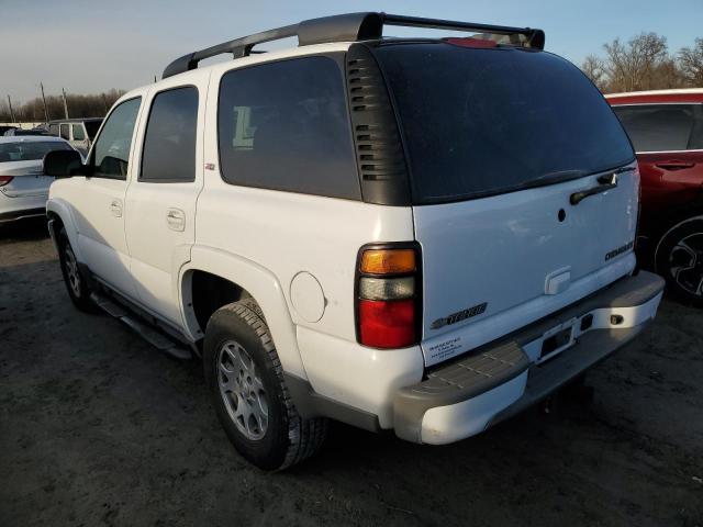 Obraz 2 z 2005 CHEVROLET TAHOE K1500 2005 z VIN 1GNEK13T15R157896