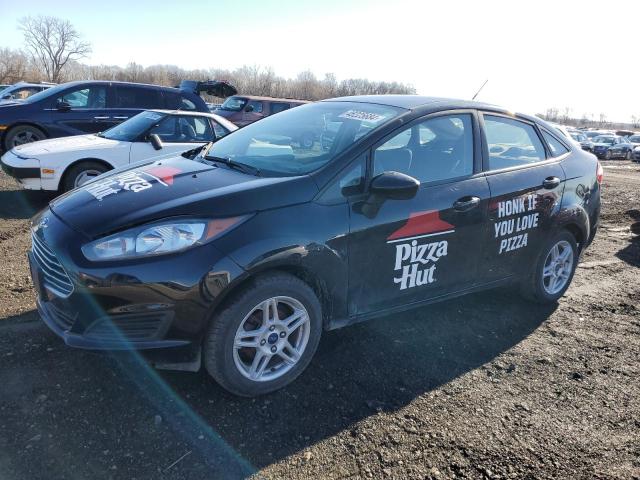 Изображение 2018 FORD FIESTA SE 2018