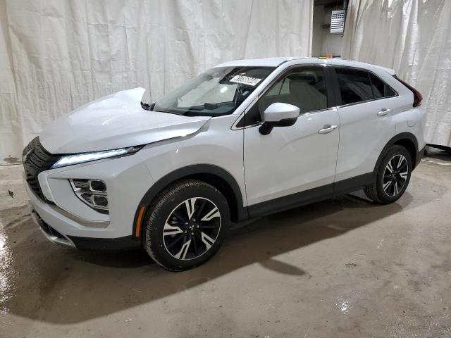 Obraz 2024 MITSUBISHI ECLIPSE CROSS SE 2024