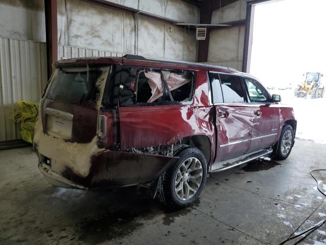 Obraz 3 z 2020 GMC YUKON XL DENALI 2020 z VIN 1GKS2HKJ9LR252714