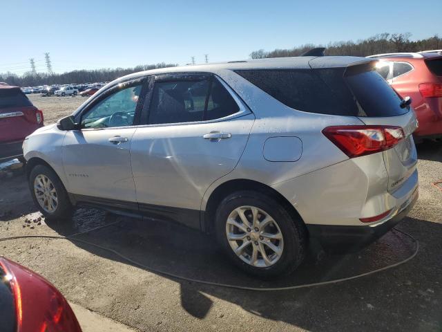 Obraz 2 z 2018 CHEVROLET EQUINOX LT 2018 z VIN 2GNAXJEV1J6309096