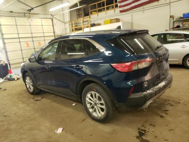 Image 2 of 2020 FORD ESCAPE SE 2020 with VIN 1FMCU9G66LUC26262