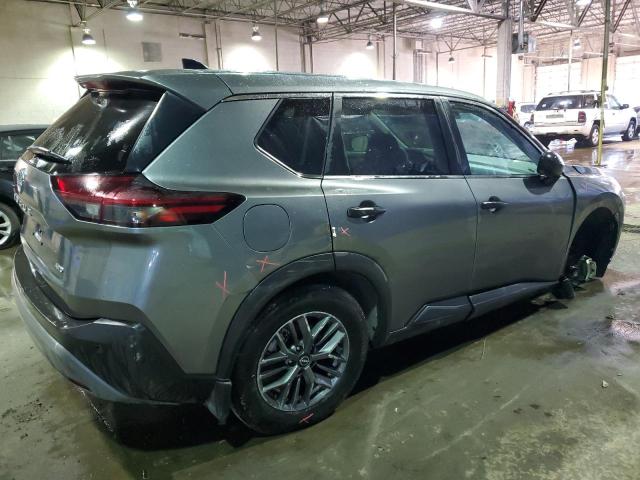 Image 3 of 2023 NISSAN ROGUE S 2023 with VIN 5N1BT3AB9PC750132