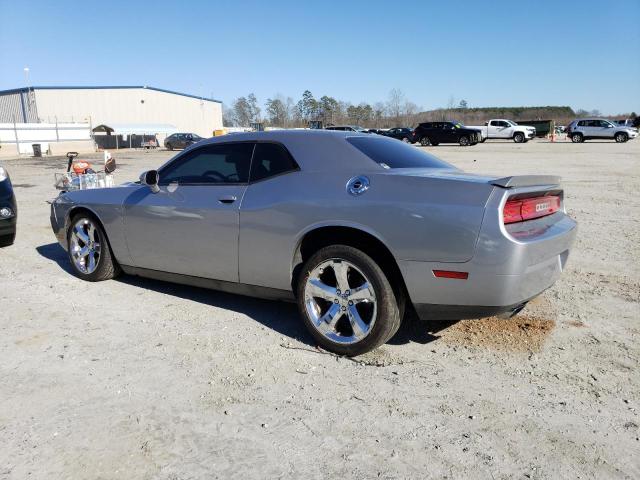 Изображение 2 2013 DODGE CHALLENGER R/T 2013 с VIN 2C3CDYBT6DH612457